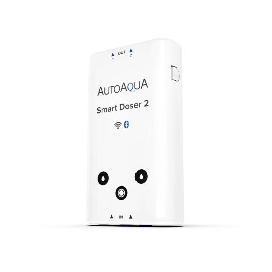 Autoaqua Smart Doser 2 - 12
