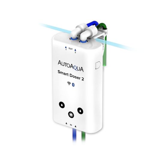 Autoaqua Smart Doser 2 - 8