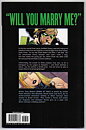 Green Arrow and Black Canary: Road to The Altar TP NM