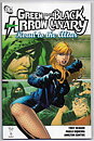 Green Arrow and Black Canary: Road to The Altar TP NM