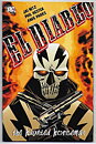 El Diablo: The Haunted Horseman TP NM-