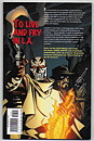 El Diablo: The Haunted Horseman TP NM-
