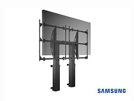 M Pro Series Samsung LED Wallstand 110" The Wall IAB