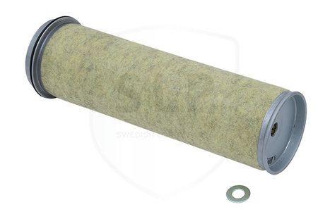 Luftfilter Inre 11110150 - 2