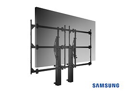 M Pro Series Samsung LED Wallstand 174" IEA