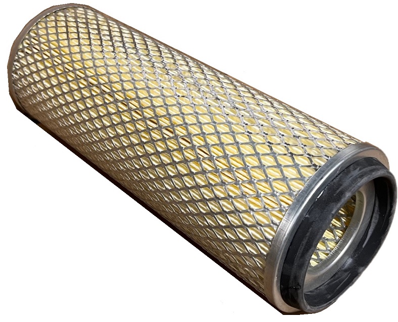 Luftfilter Enkel 6611318 - 2