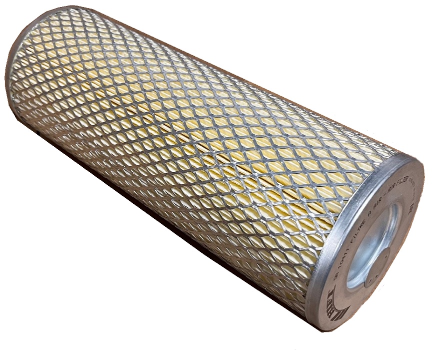 Luftfilter Enkel 6611318