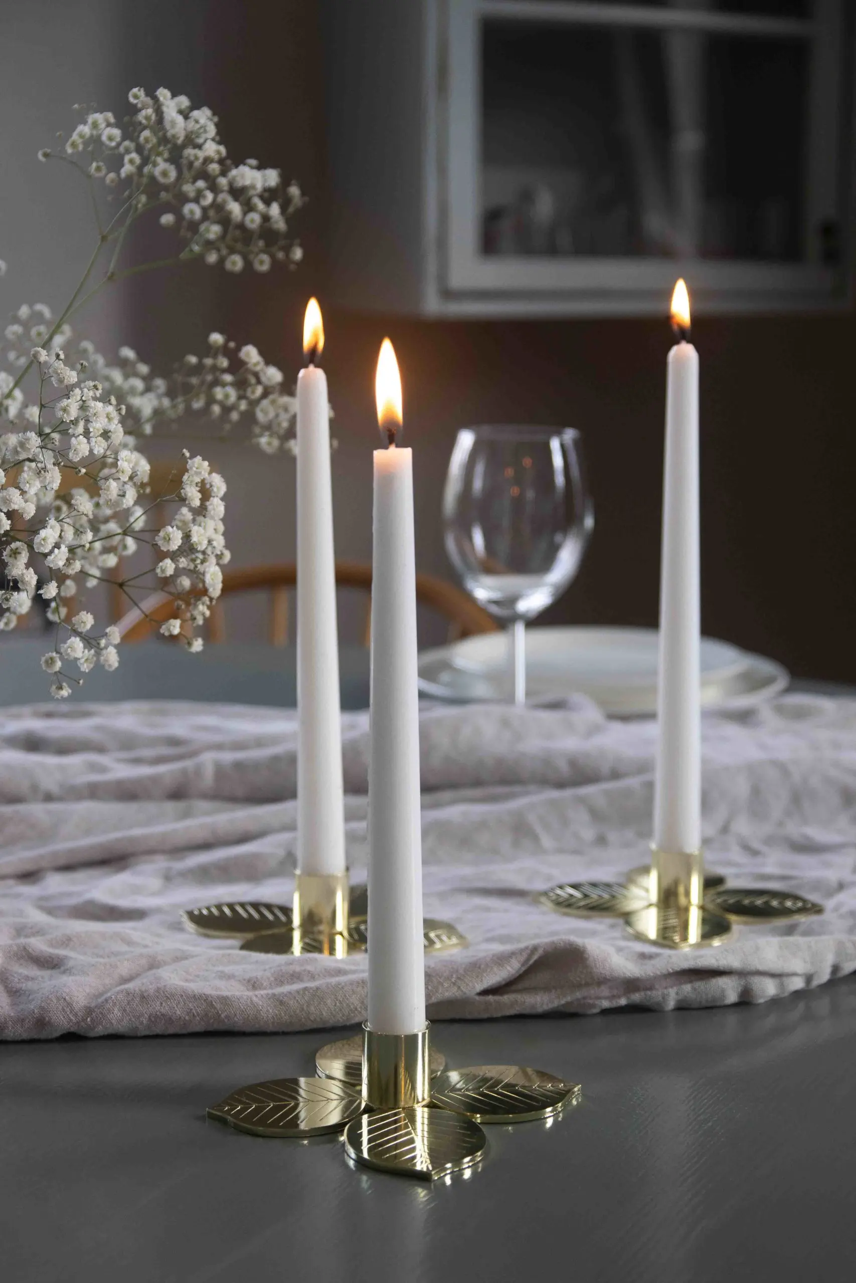 Candle holder Stig Lindberg Berså - 3