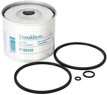 Fuel filter 6211585
