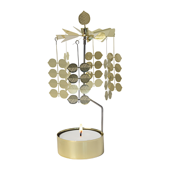 Rotary candle holder Stig Lindberg Berså