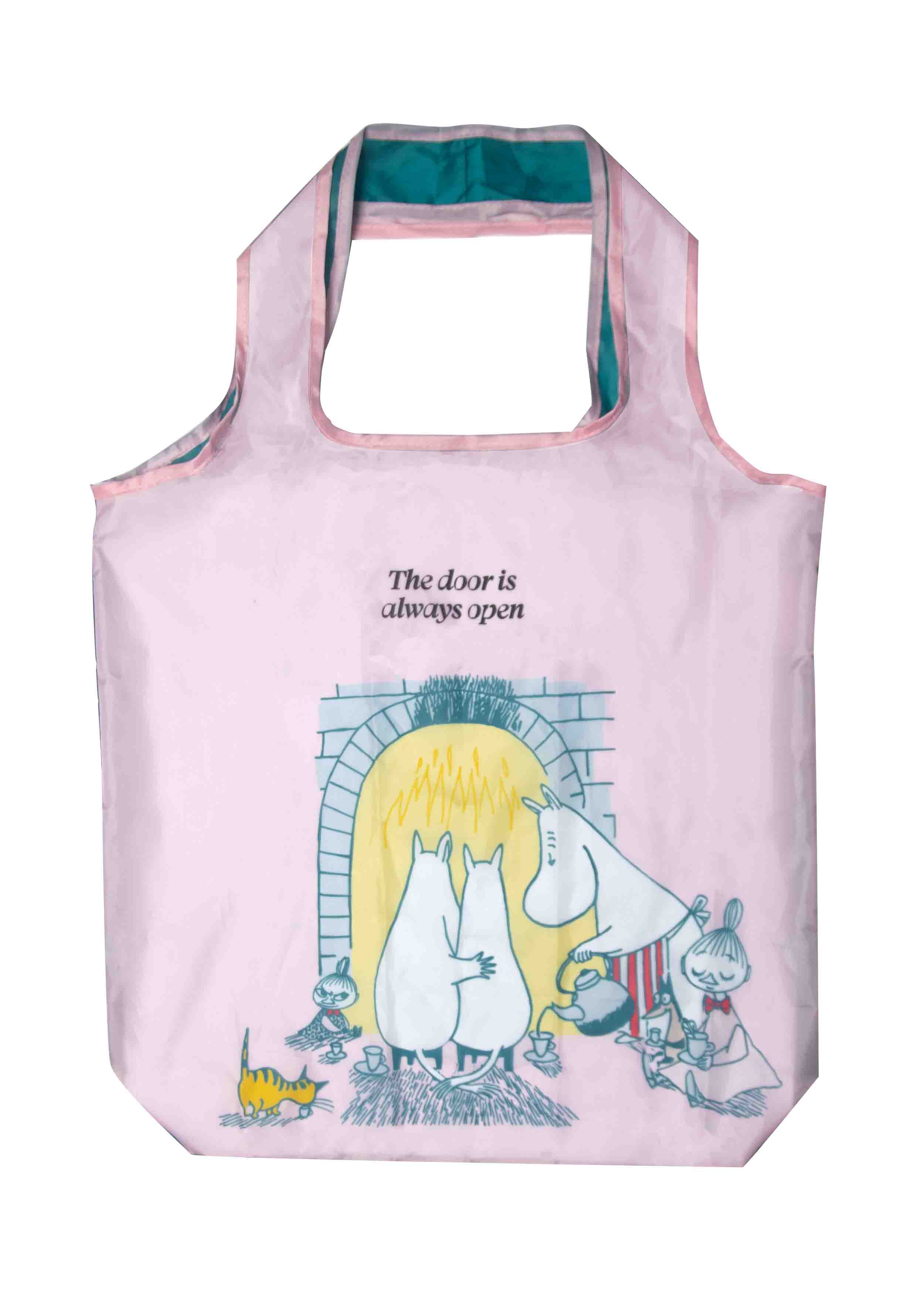 Shopping bag Moomin 80 - 2