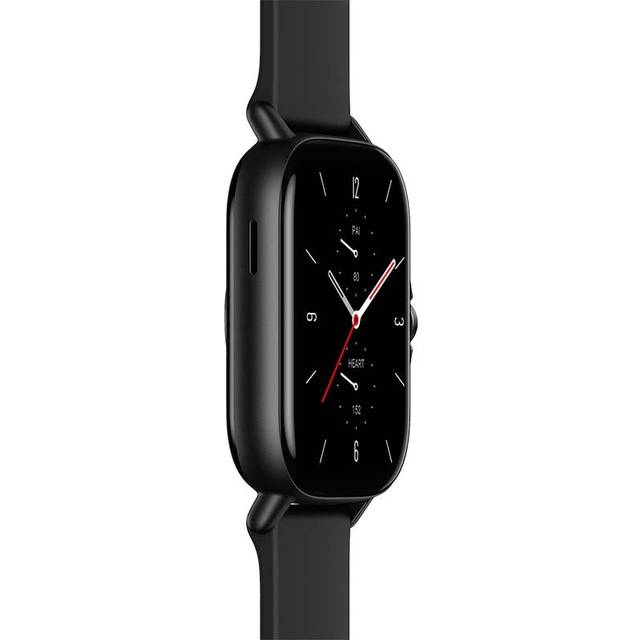 Original Amazfit GTS 2 - Svart - 2