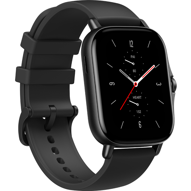 Original Amazfit GTS 2 - Svart