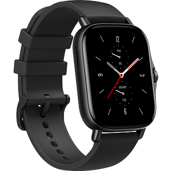 Original Amazfit GTS 2 - Svart