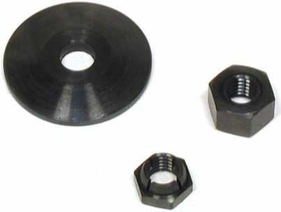 Saito Mutter/Bricka Propeller FA-150/180/182/ 200/325, FG-30/33/40