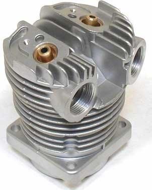 Saito Cylinder (Gamla FA-180, Ej 180B)*