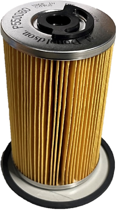 Bränslefilter Insats 