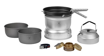 Trangia 25-0 UL/HA