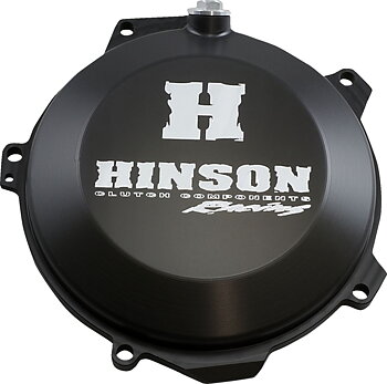 Hinson Racing Clutch Cover