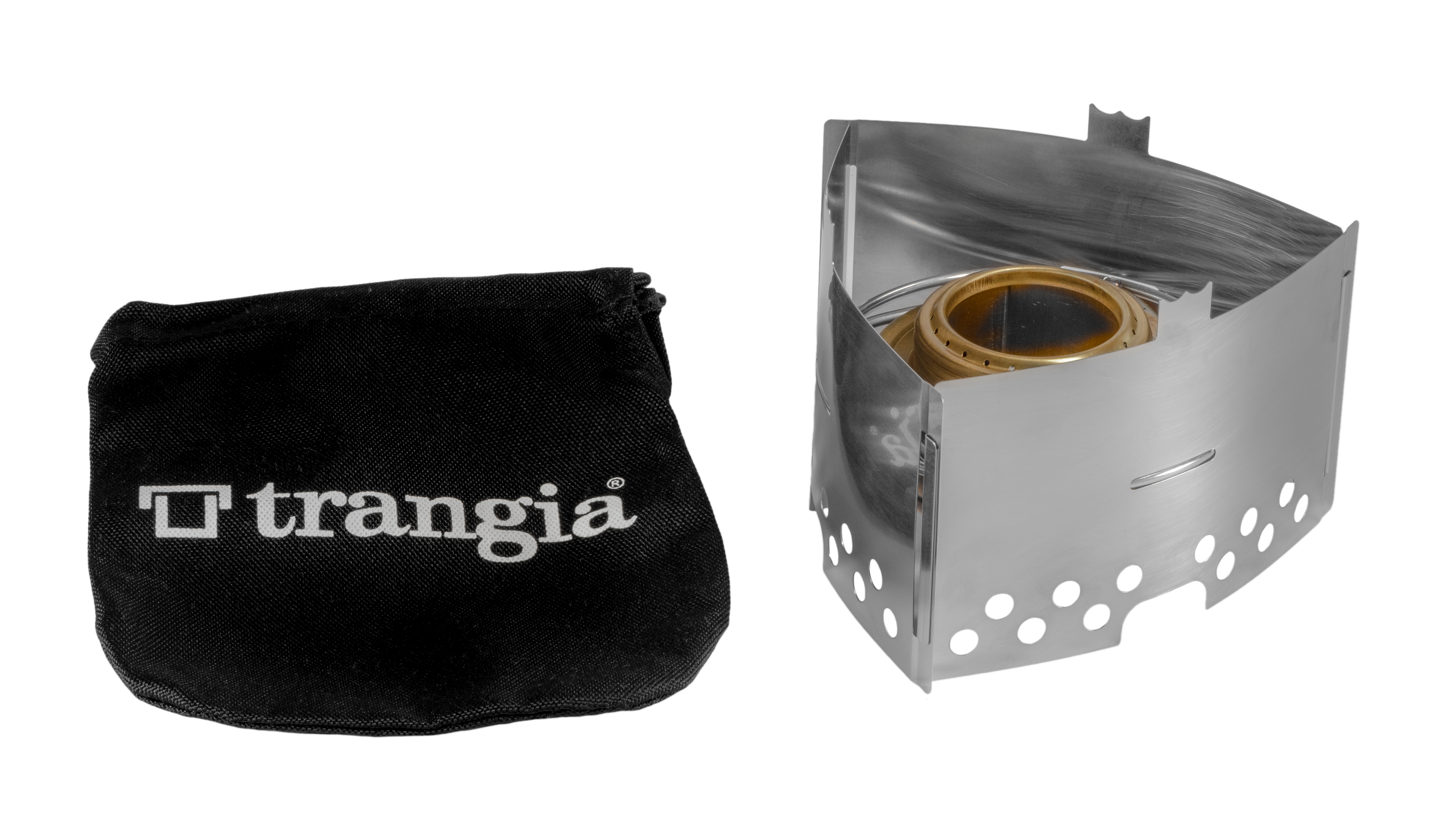 Trangia Triangle Stove - 3