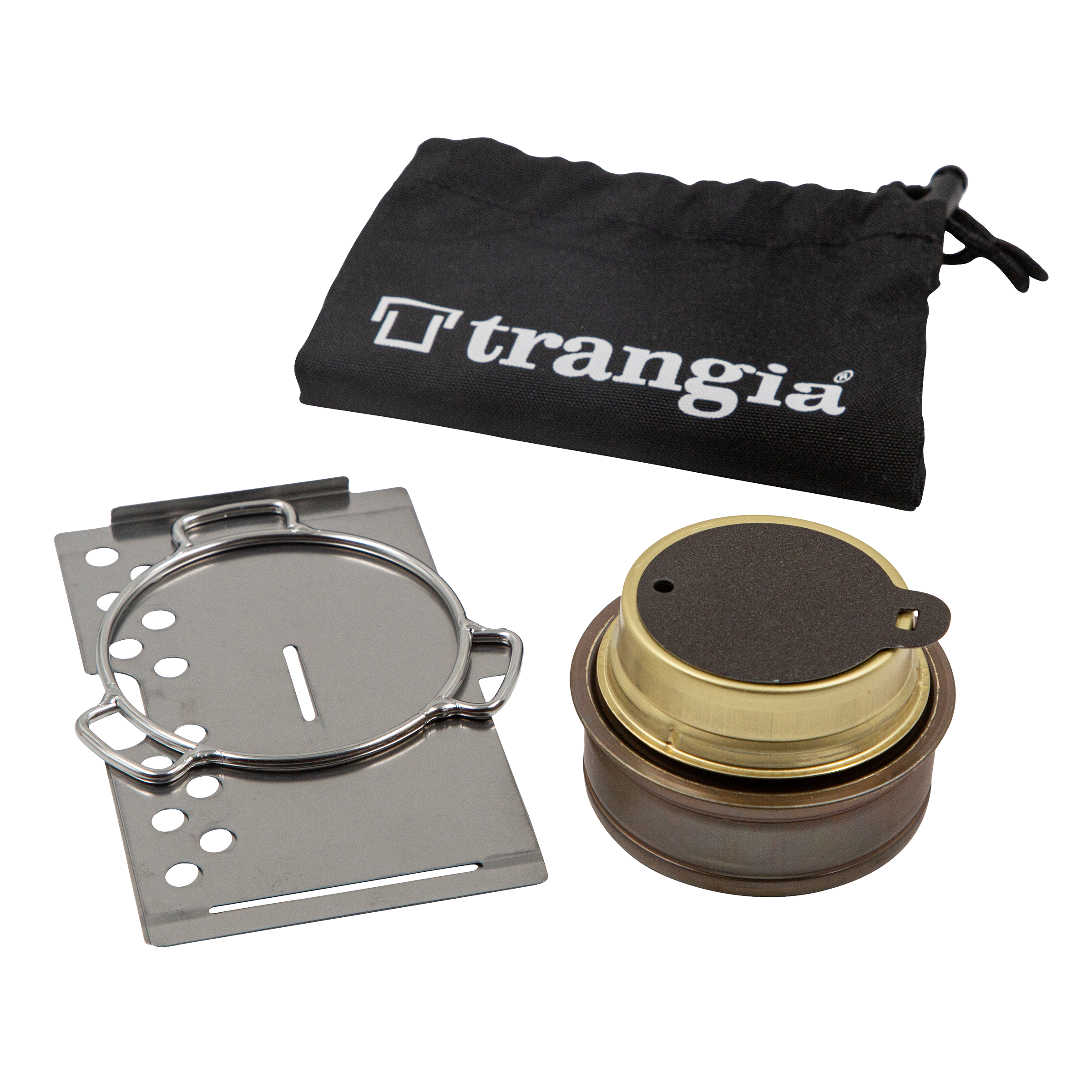 Trangia Triangle Stove