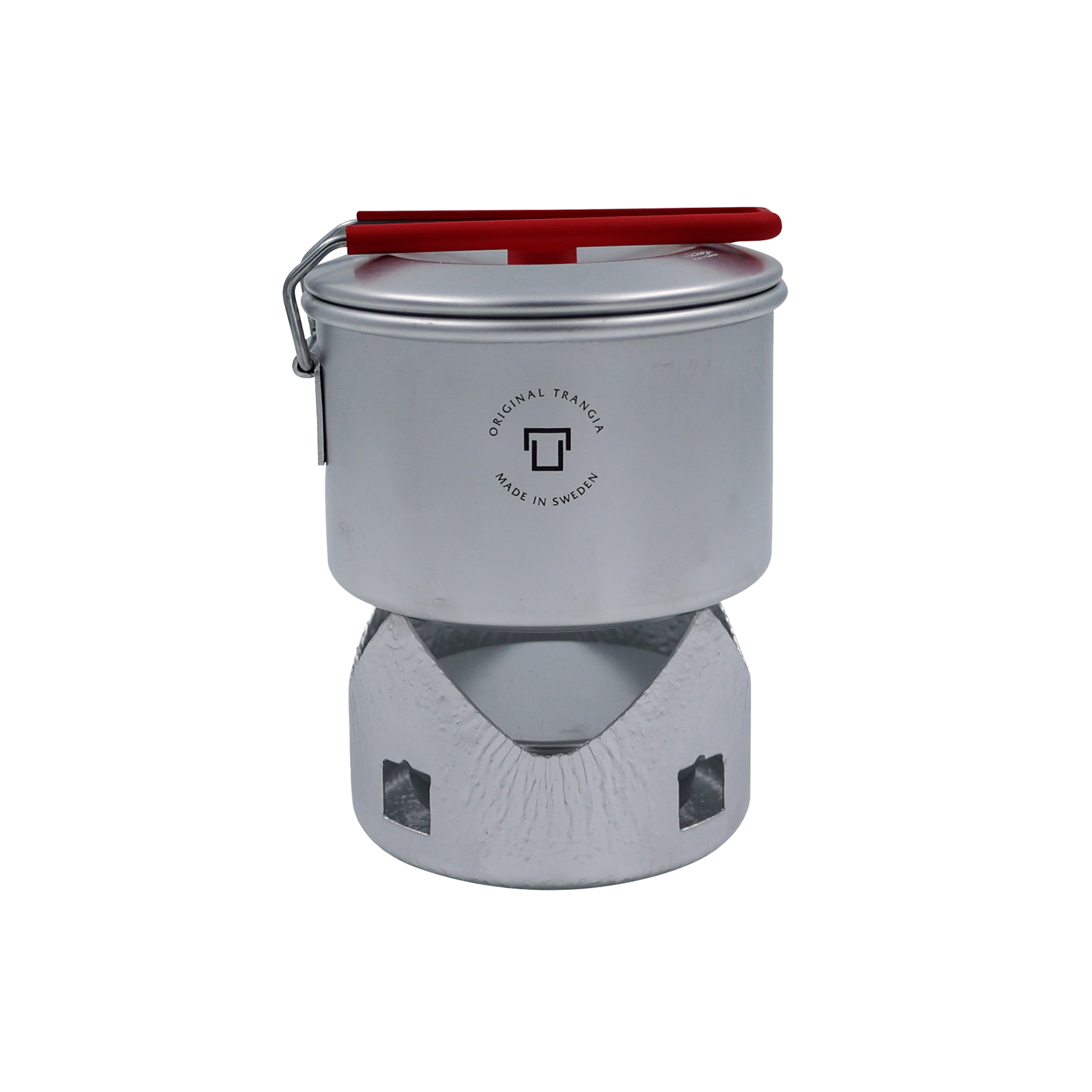 Trangia Micro Light - 4