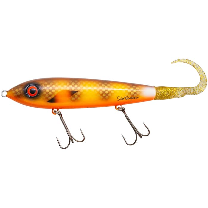  Svartzonker Big McTail - 6