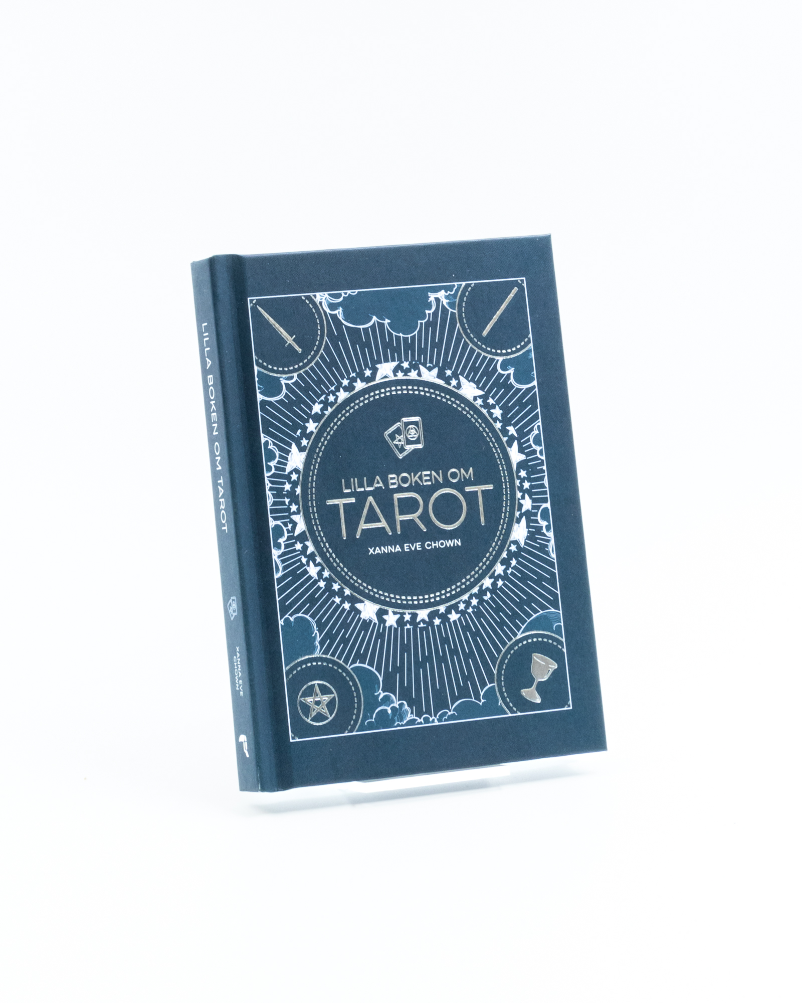 Lilla boken om tarot