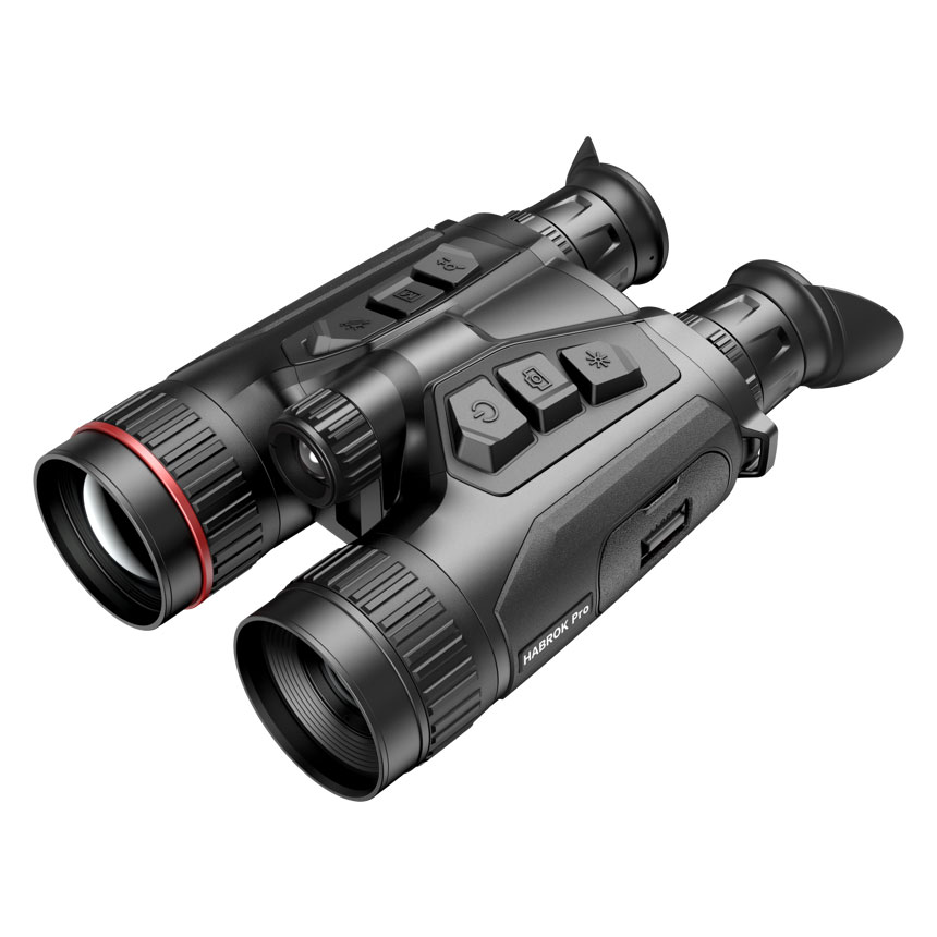 HIKMICRO Habrok PRO HQ50LN Multi-spectrum Binocular