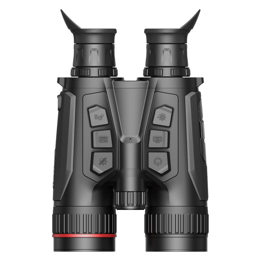 HIKMICRO Habrok PRO HQ50LN Multi-spectrum Binocular - 2