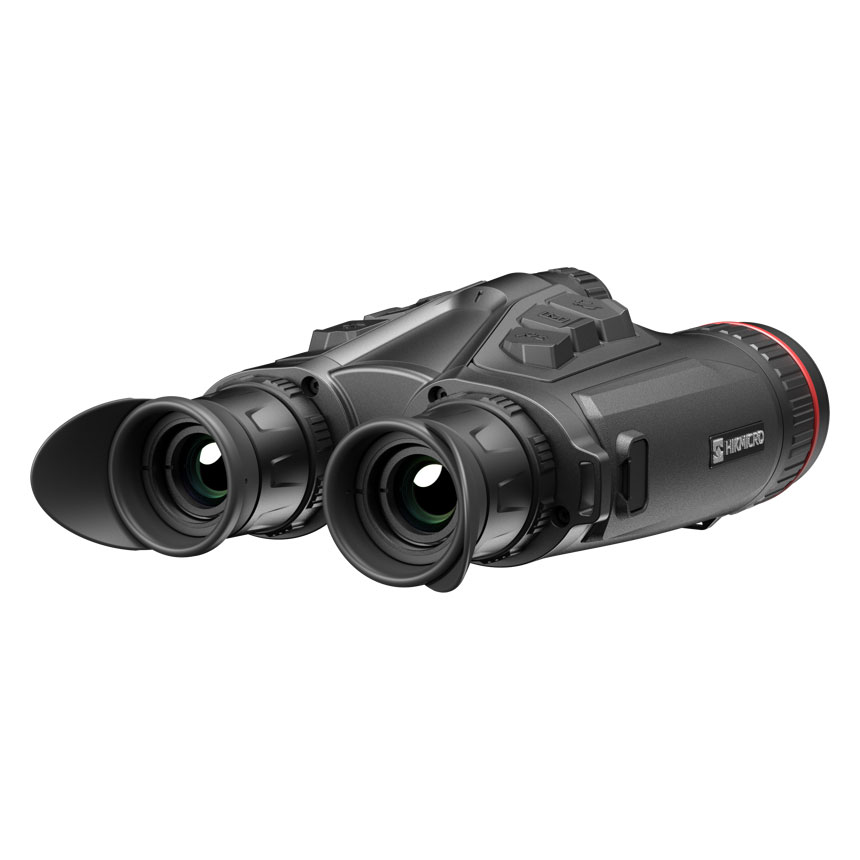 HIKMICRO Habrok PRO HQ50LN Multi-spectrum Binocular - 6