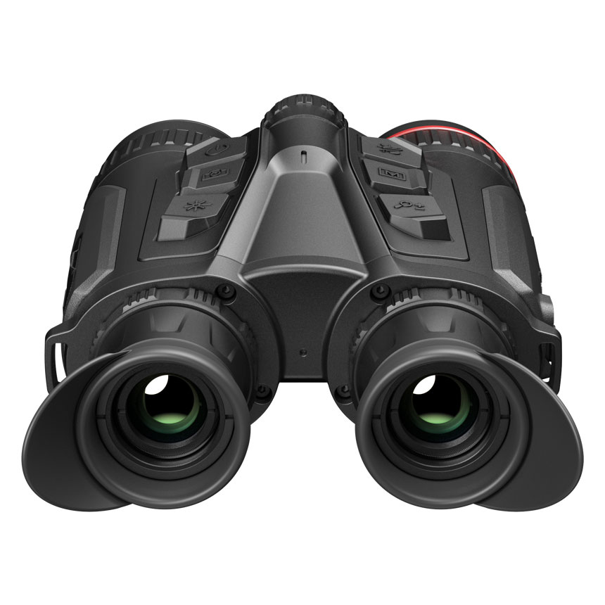 HIKMICRO Habrok PRO HQ50LN Multi-spectrum Binocular - 7