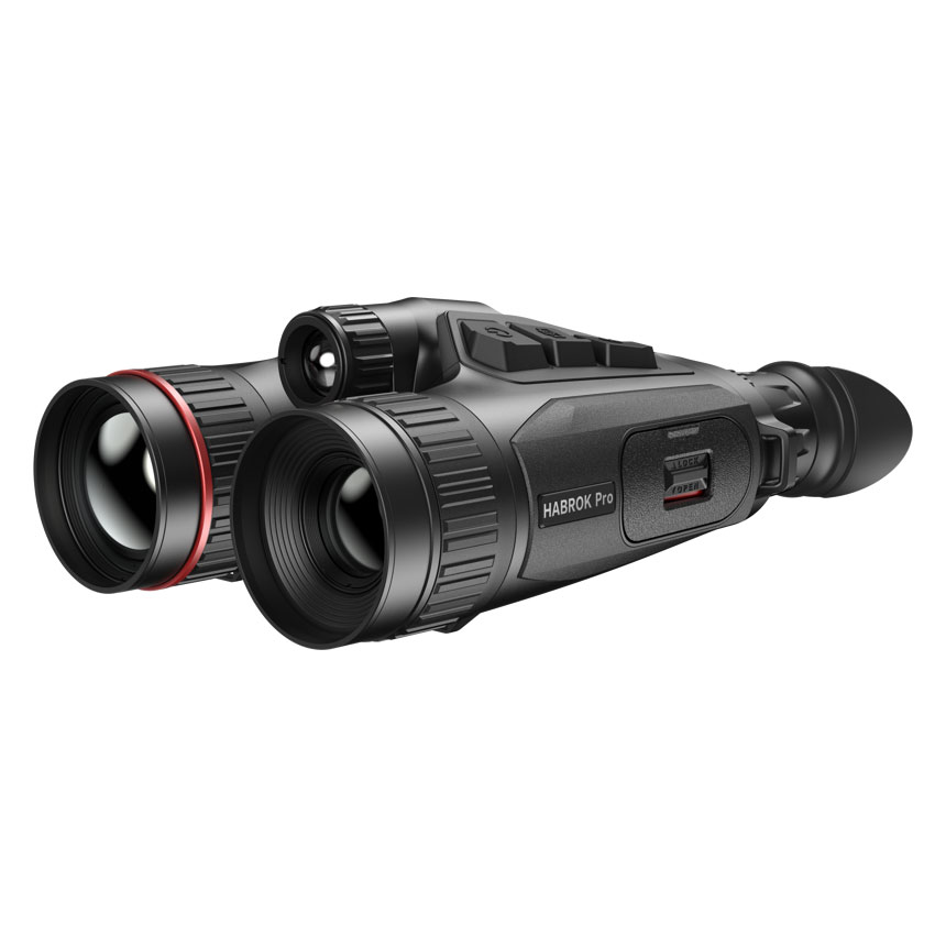 HIKMICRO Habrok PRO HQ50LN Multi-spectrum Binocular - 3