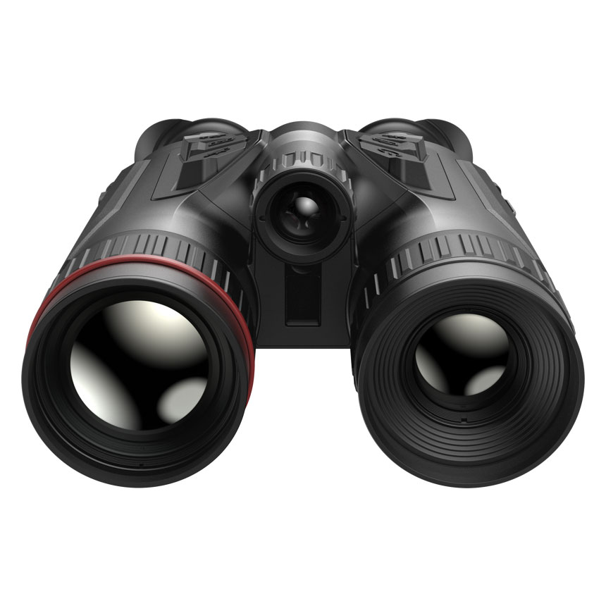 HIKMICRO Habrok PRO HQ50LN Multi-spectrum Binocular - 4