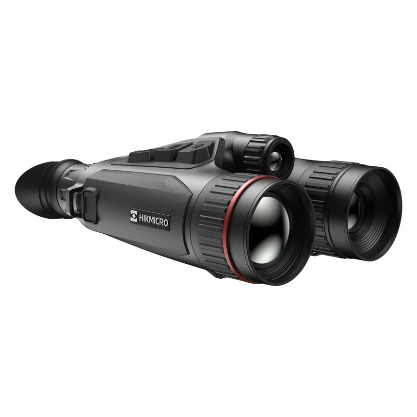 HIKMICRO Habrok PRO HQ50LN Multi-spectrum Binocular - 5