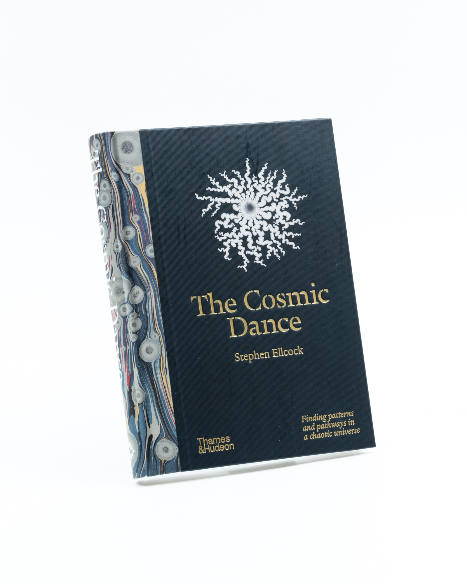 The Cosmic Dance
