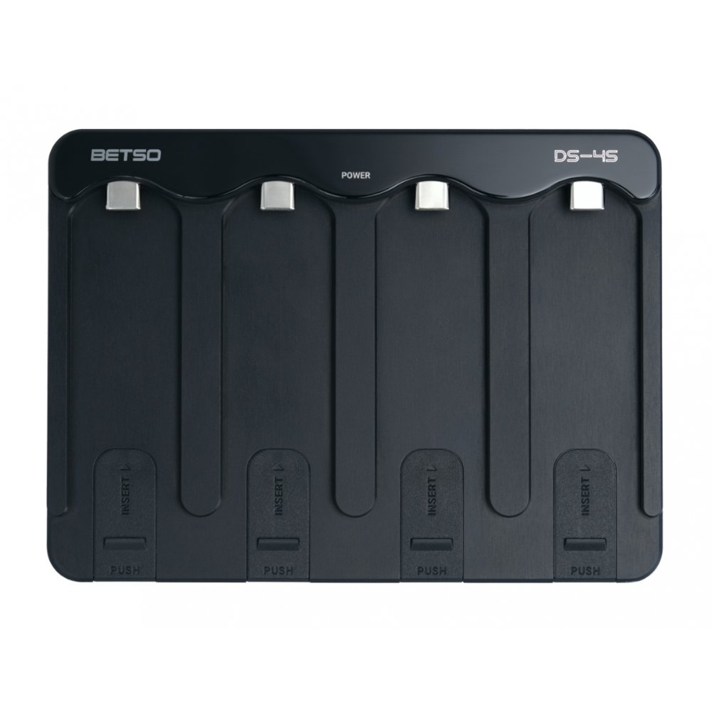 Betso - DS-4S - 2