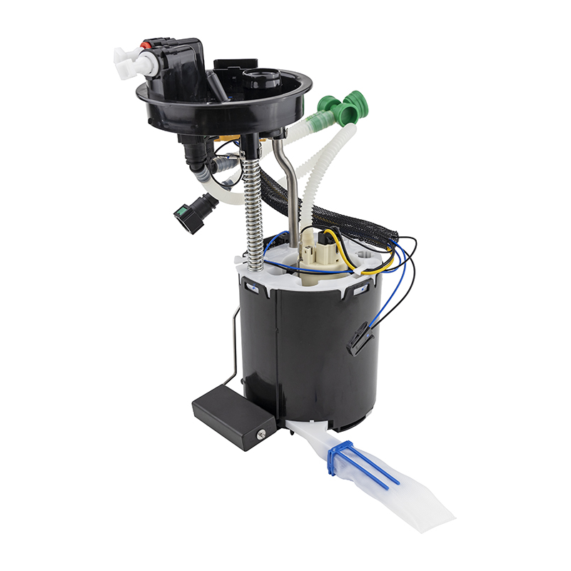 Fuel pump unit