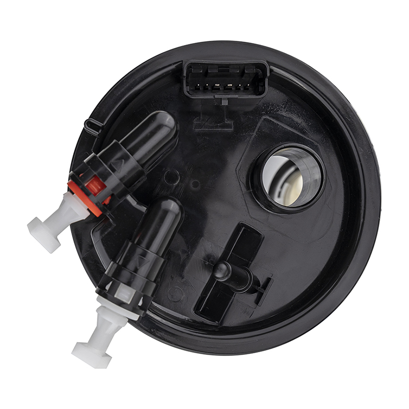 Fuel pump unit - 2