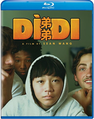 Didi (BLU-RAY)