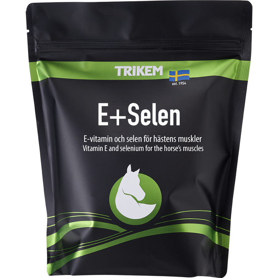 TRIKEM E + Selen 1000g