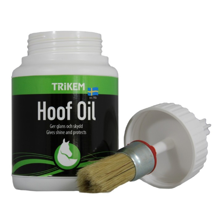 TRIKEM HoofOil 400ml