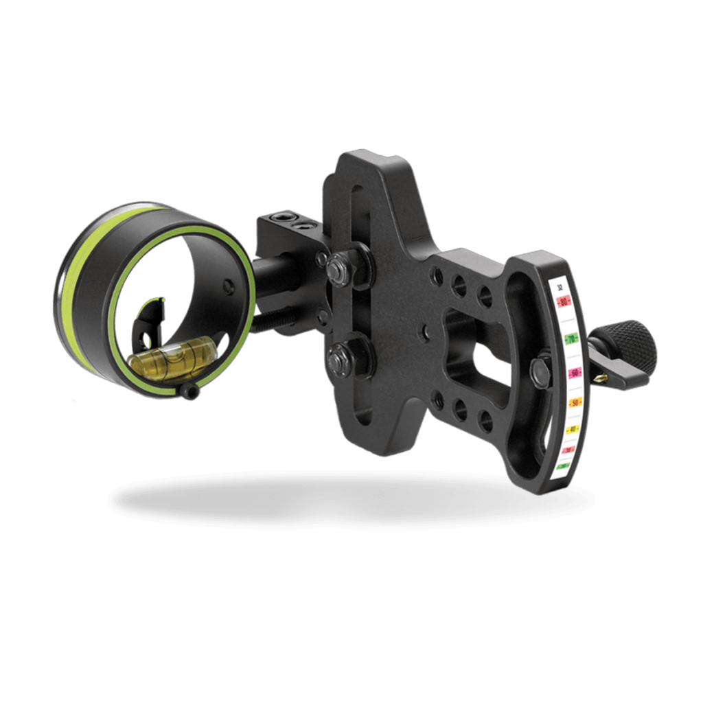 HHA Sports Sight Optimizer Lite 5019 .019 Scope 1 5/8" 