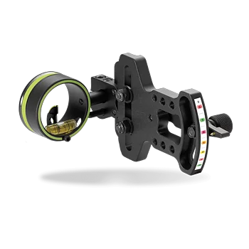 HHA Sports Sight Optimizer Lite 5019 .019 Scope 1 5/8" 