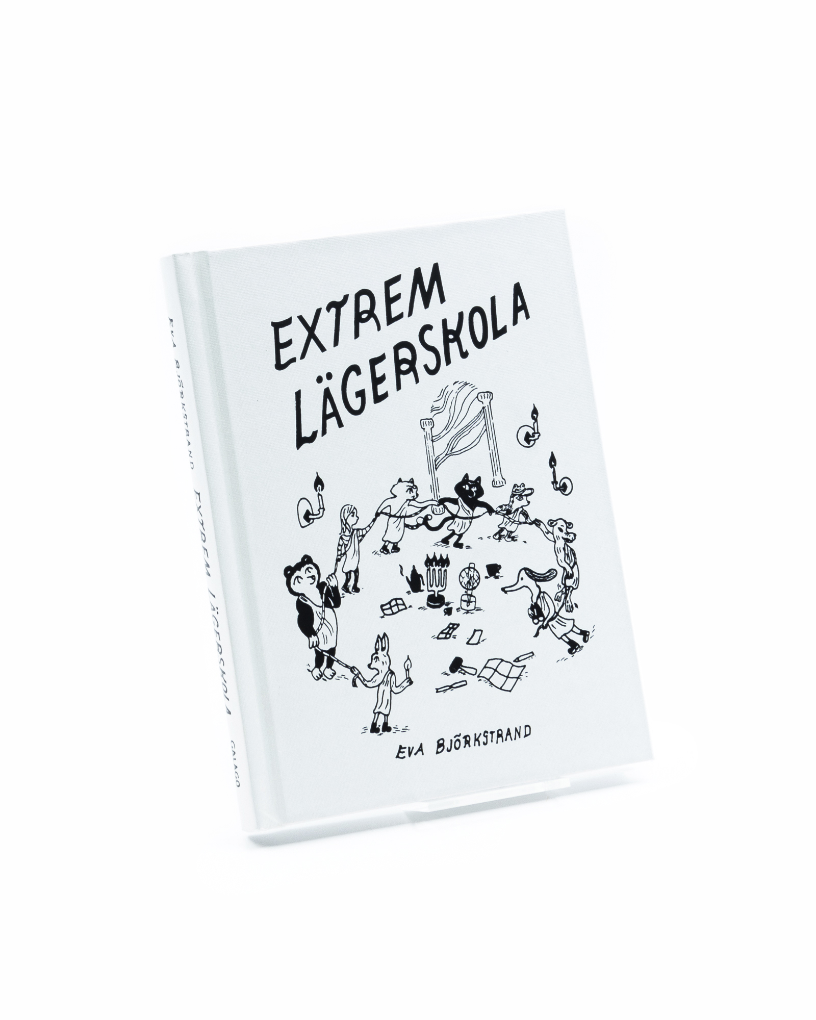 Extrem Lägerskola 