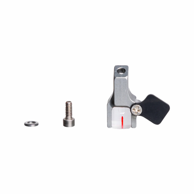 Axcel Magnifier Sight Scale Achieve XP Pro Wide 