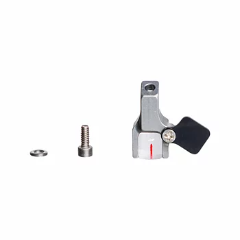 Axcel Magnifier Sight Scale Achieve XP Pro Wide 