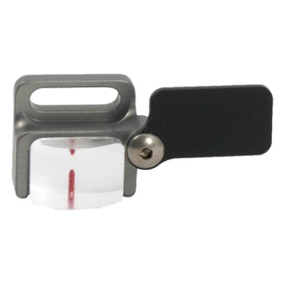 Axcel Magnifier Sight Scale Achieve XP Pro Wide 