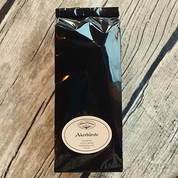 Åkerbärste, 50 gram, 12/låda