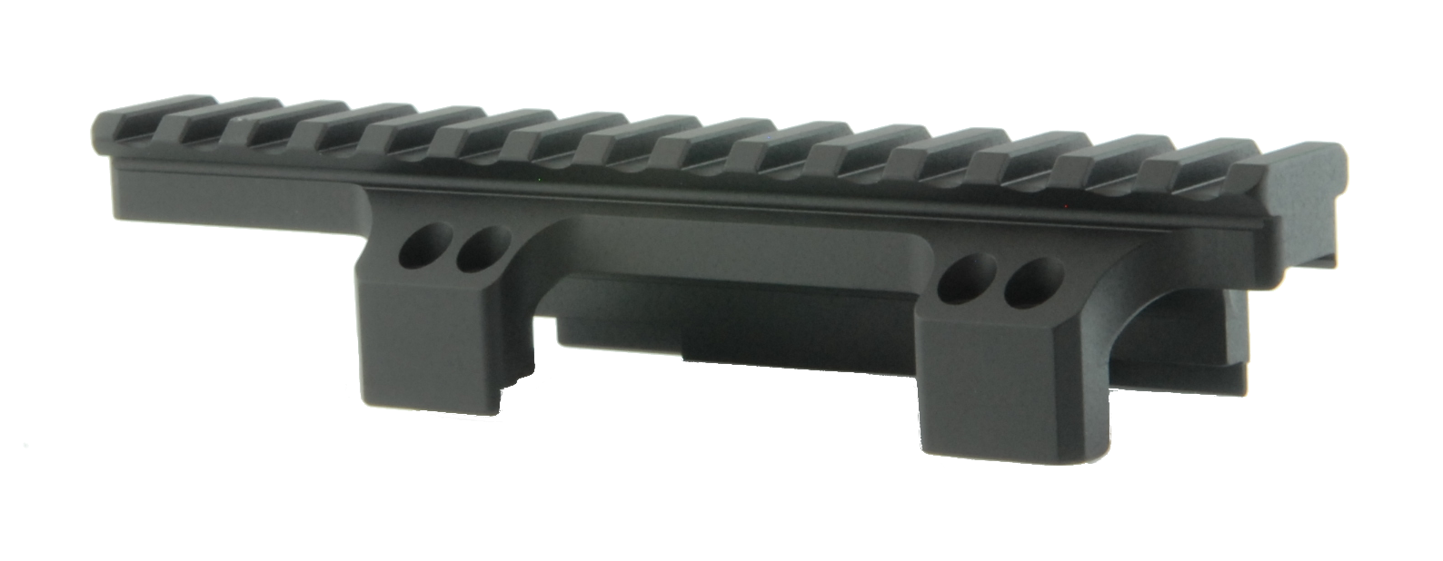 Spuhr R-302 MP5 Optical Rail